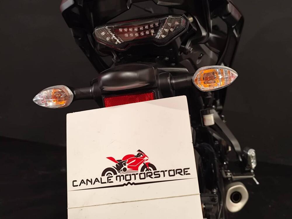 Yamaha Tracer 700 (2016 - 20) (13)