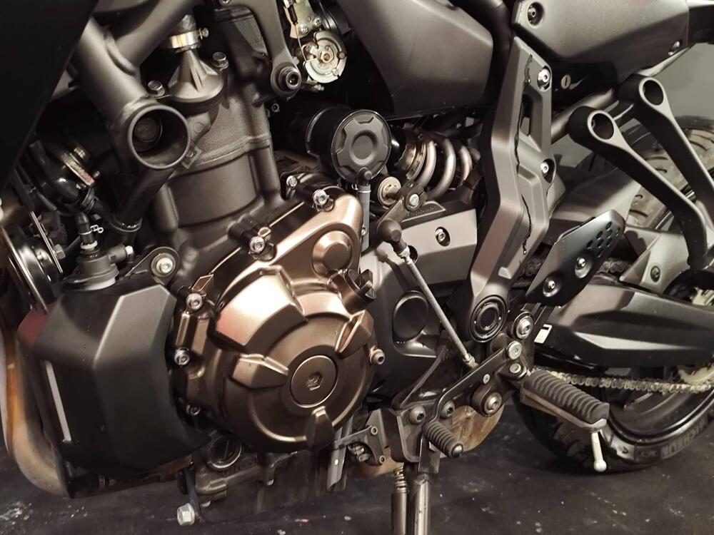 Yamaha Tracer 700 (2016 - 20) (15)