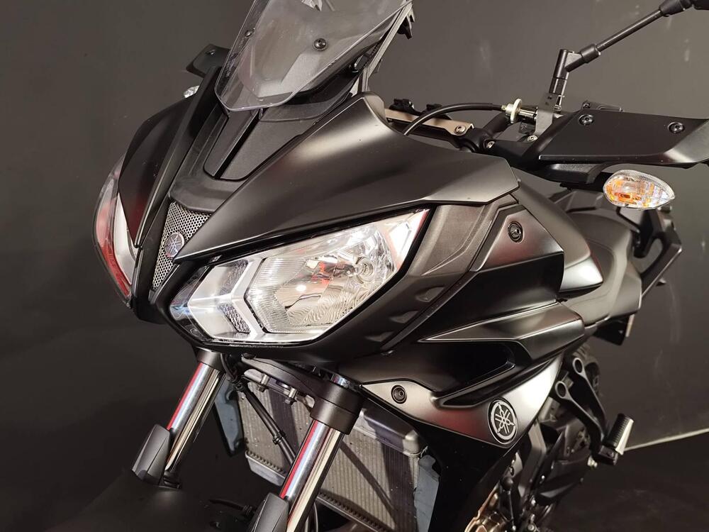 Yamaha Tracer 700 (2016 - 20) (8)