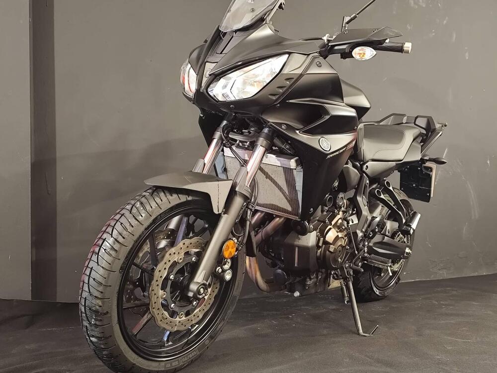 Yamaha Tracer 700 (2016 - 20) (6)