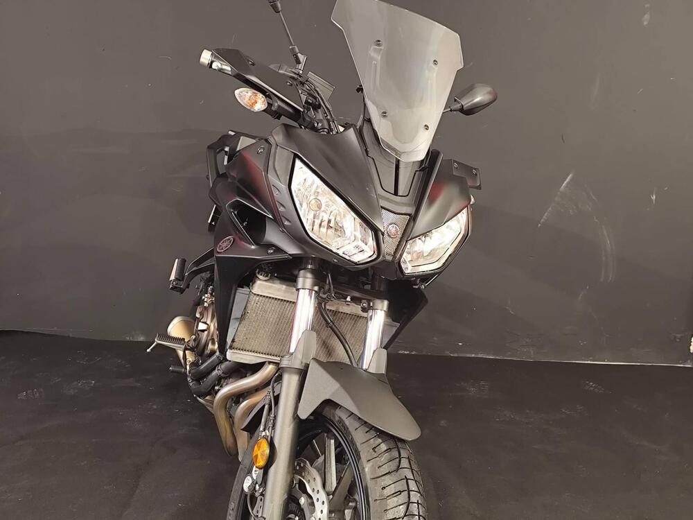 Yamaha Tracer 700 (2016 - 20) (4)