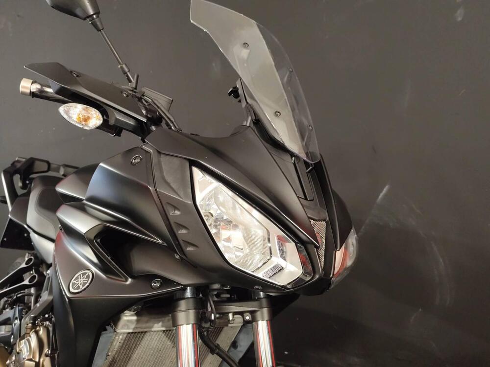 Yamaha Tracer 700 (2016 - 20) (9)