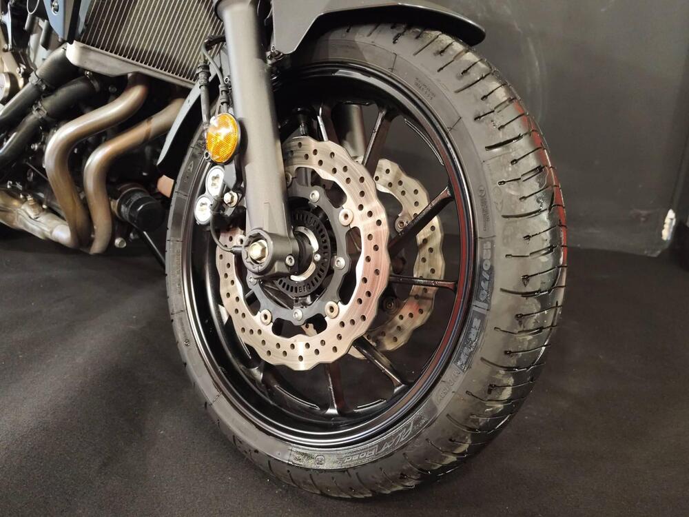 Yamaha Tracer 700 (2016 - 20) (19)