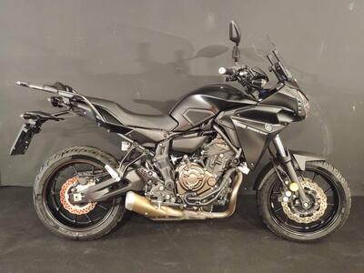 Yamaha Tracer 700 (2016 - 20) usata