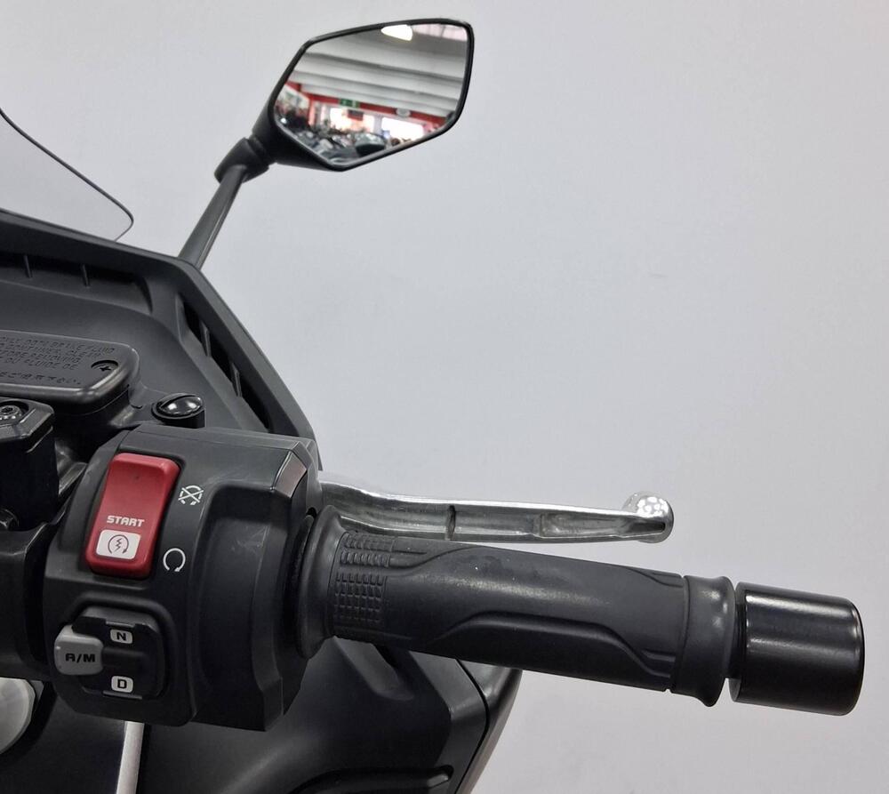 Honda Forza 750 DCT (2021 - 24) (6)