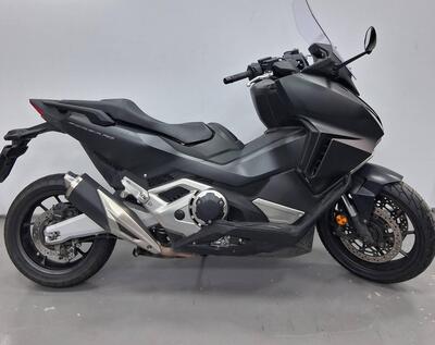 Honda Forza 750 DCT (2021 - 24) usata