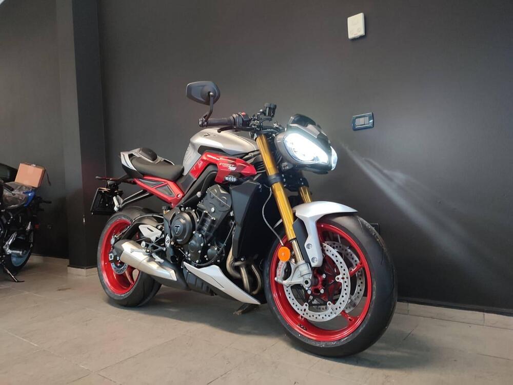 Triumph Street Triple 765 RX (2026) (4)