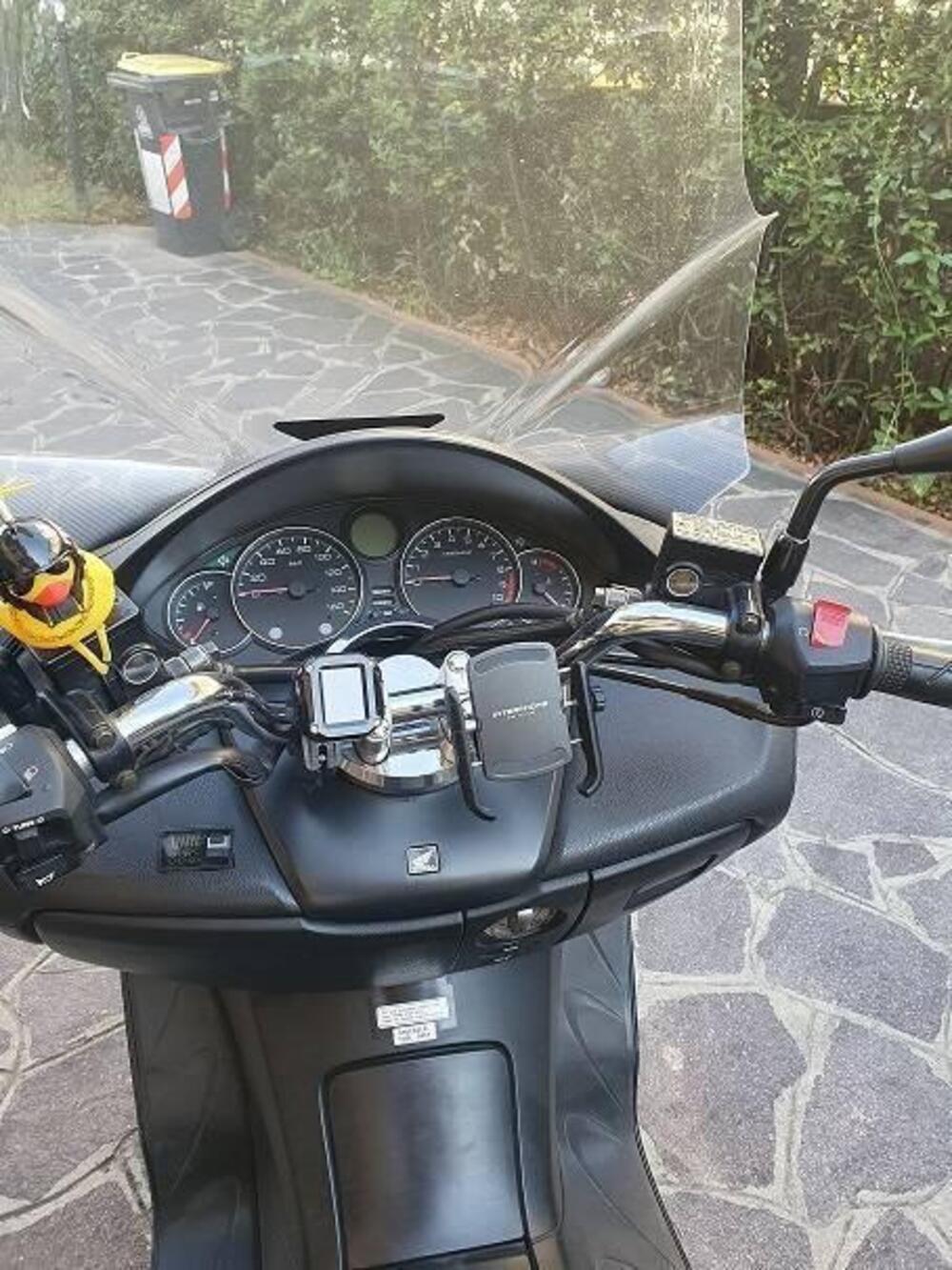 Honda Forza 250 EX (2005 - 07) (3)