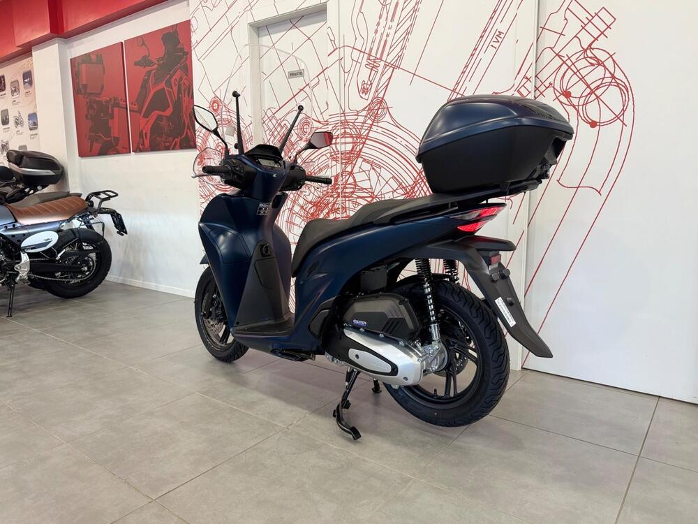 Honda SH 125 (2026) (5)