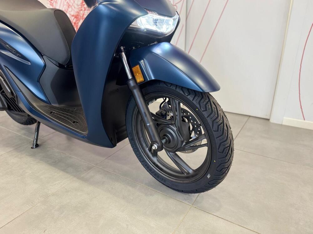 Honda SH 125 (2026) (8)