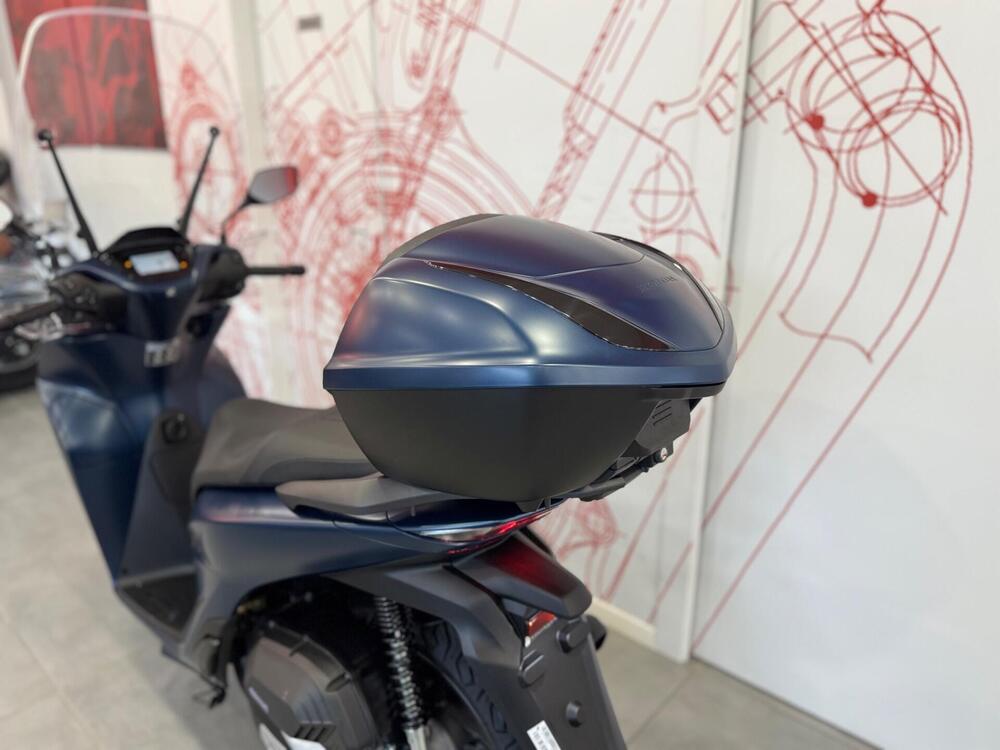 Honda SH 125 (2026) (14)