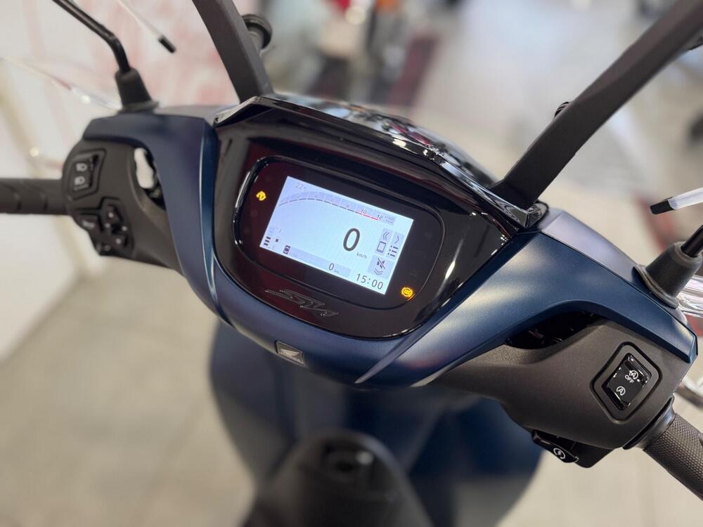 Honda SH 125 (2026) (6)