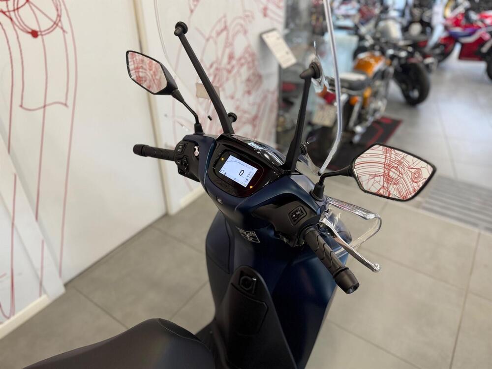 Honda SH 125 (2026) (7)