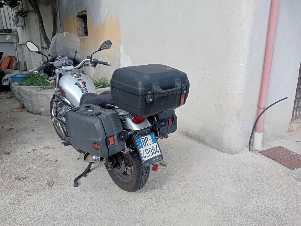 Moto Guzzi Nevada 750 (2002 - 06) (5)