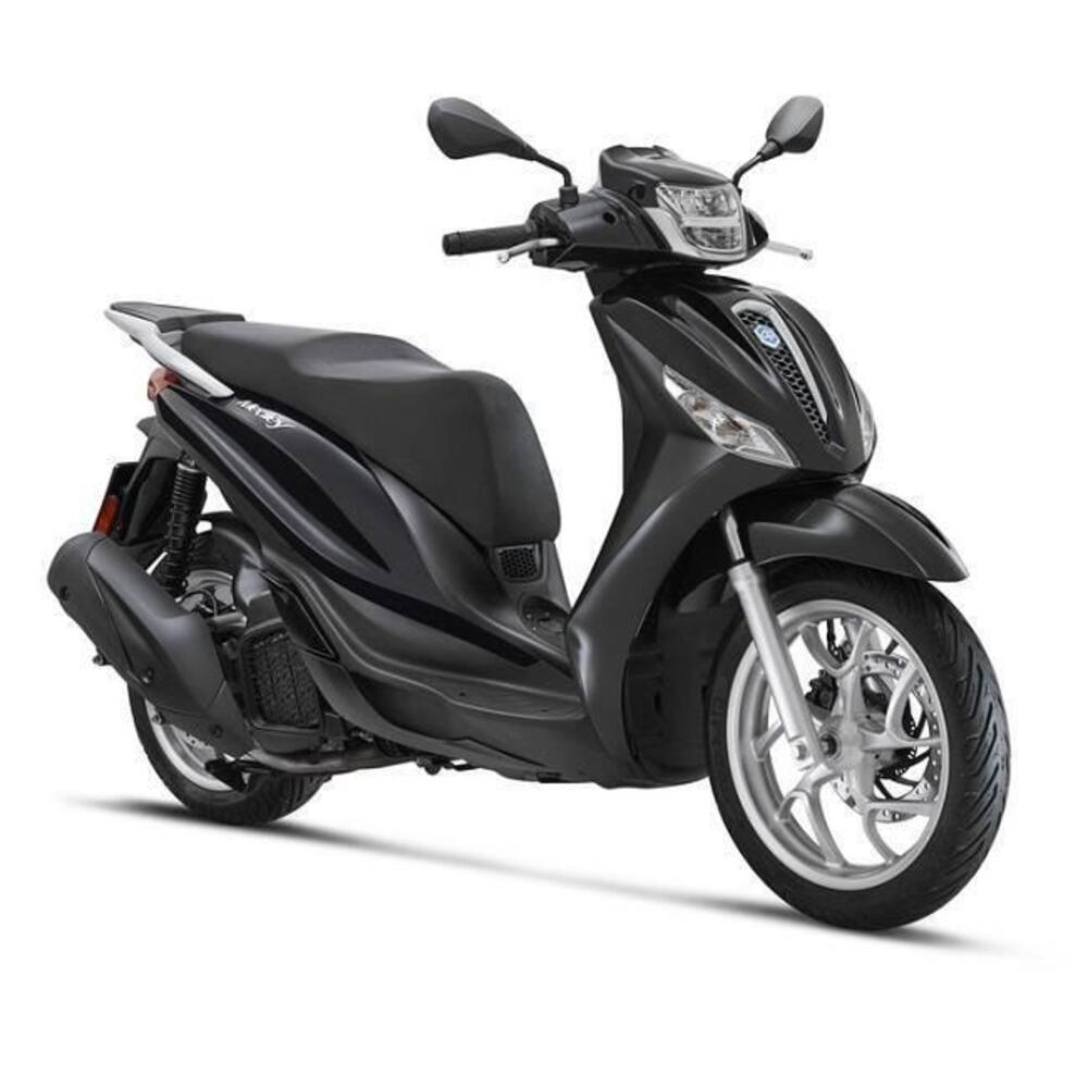 Piaggio Medley 125 (2025 - 26)