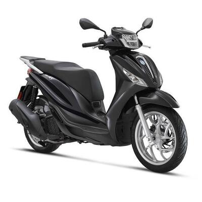 Piaggio Medley 125 (2025 - 26) nuova