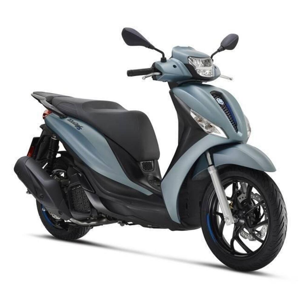 Piaggio Medley 125 (2025 - 26) (6)