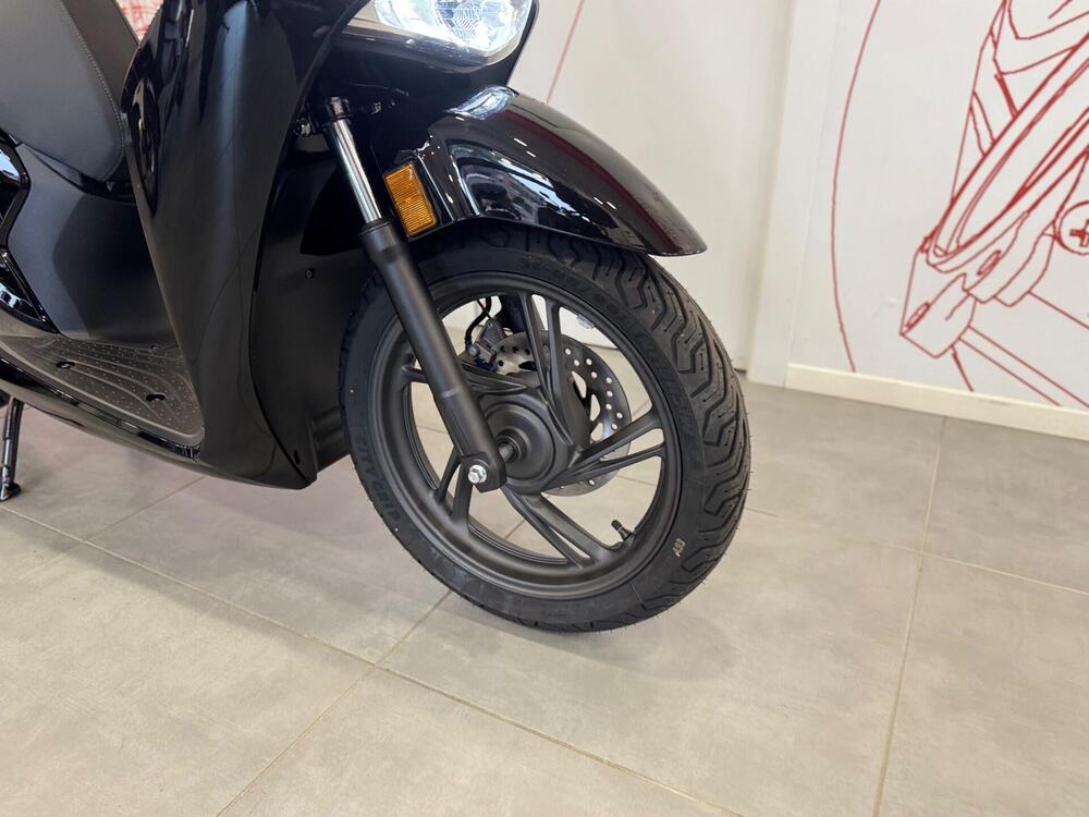 Honda SH 125 (2026) (9)