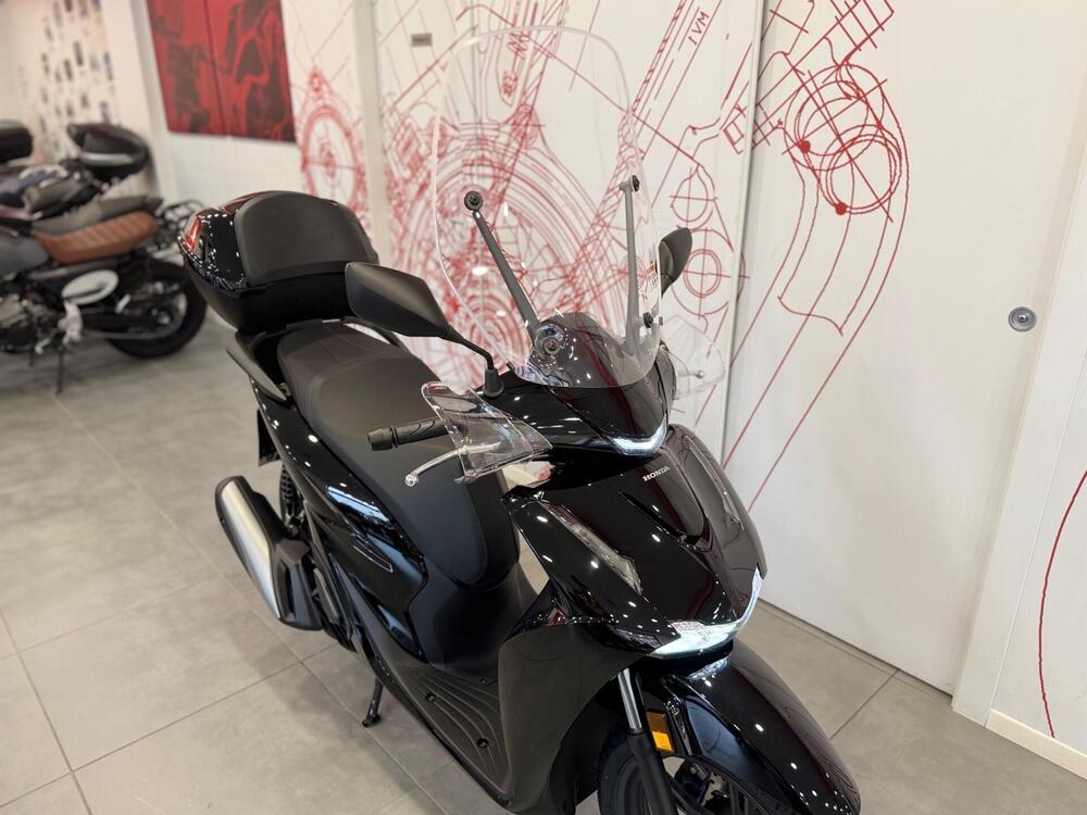 Honda SH 125 (2026) (10)