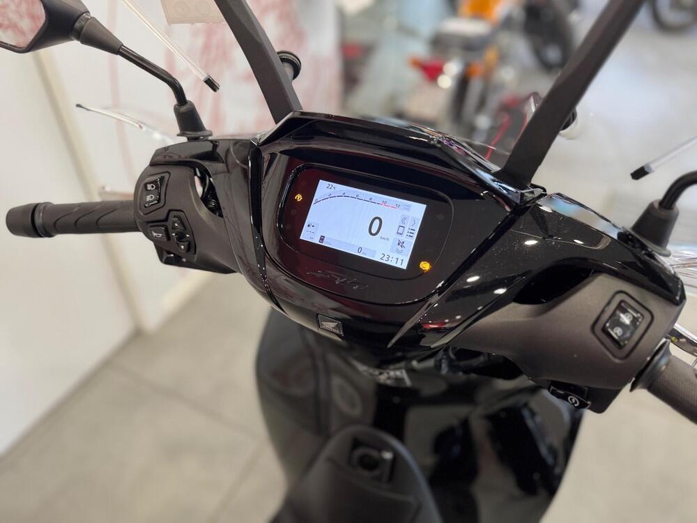 Honda SH 125 (2026) (7)