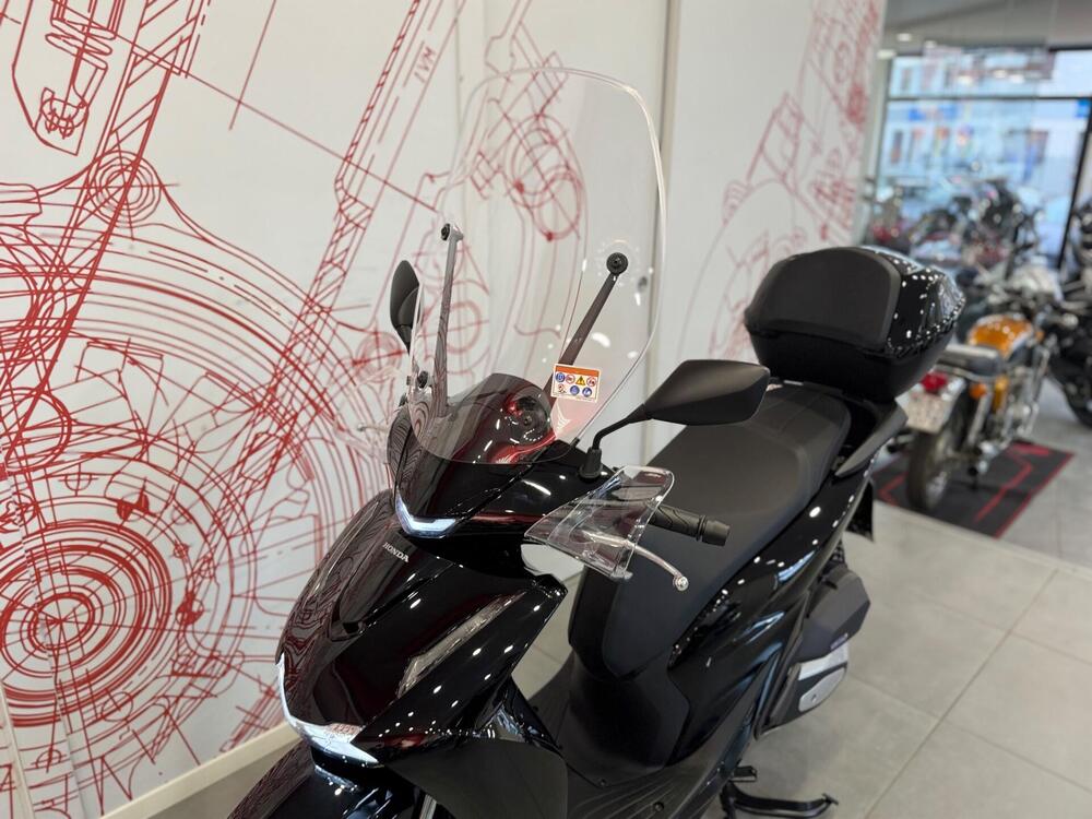 Honda SH 125 (2026) (14)