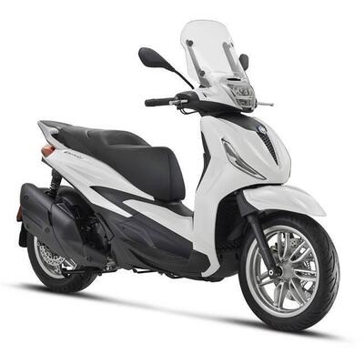 Piaggio Beverly 310 (2025 - 26) nuova