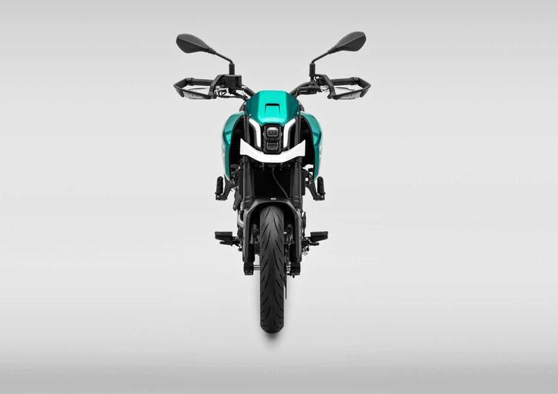 Benelli BKX 125 BKX 125 S (2026) (5)