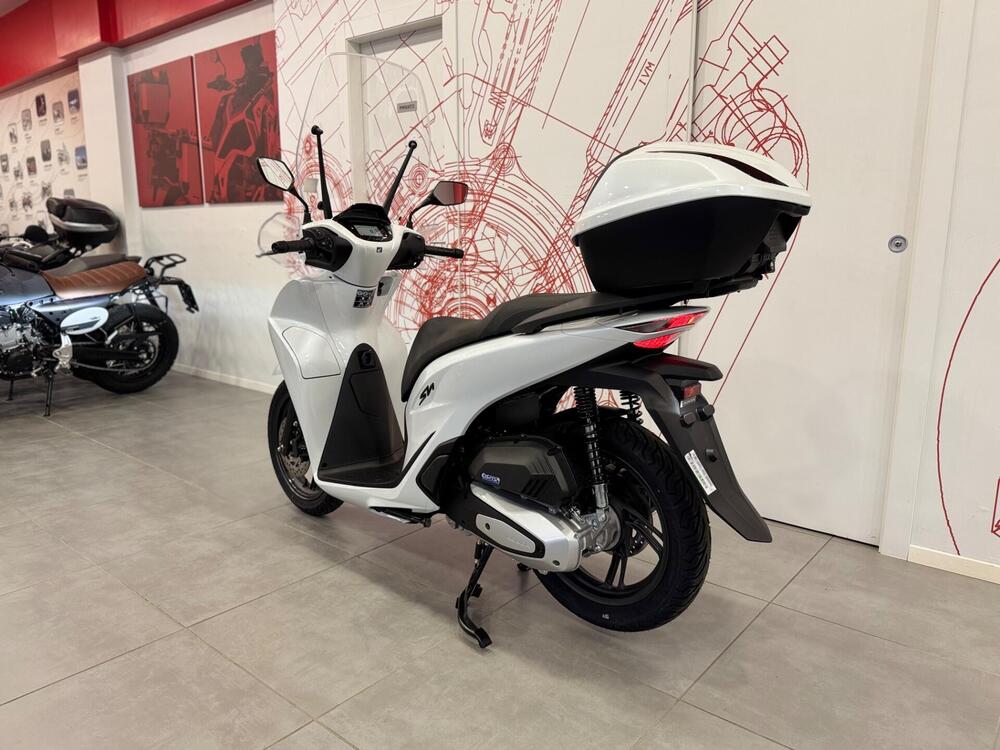 Honda SH 125 (2026) (6)