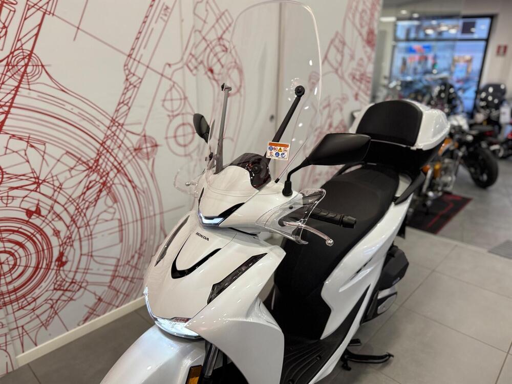 Honda SH 125 (2026) (14)