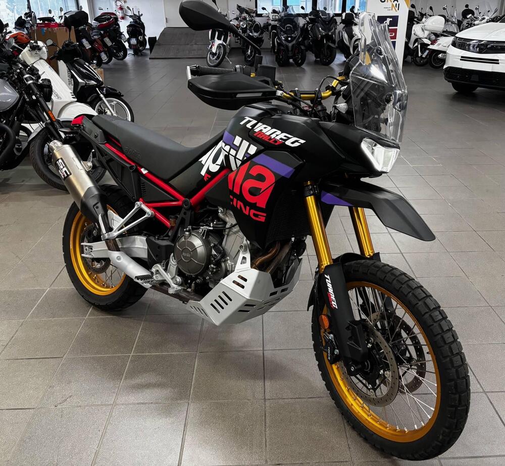 Aprilia Tuareg 660 Rally (2025 - 26) (2)