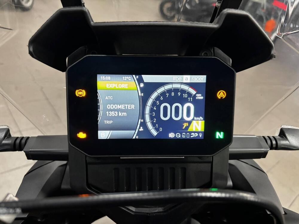 Aprilia Tuareg 660 Rally (2025 - 26) (3)