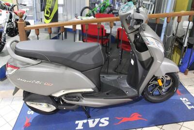 TVS Motor Jupiter 125 (2024 - 26) nuova