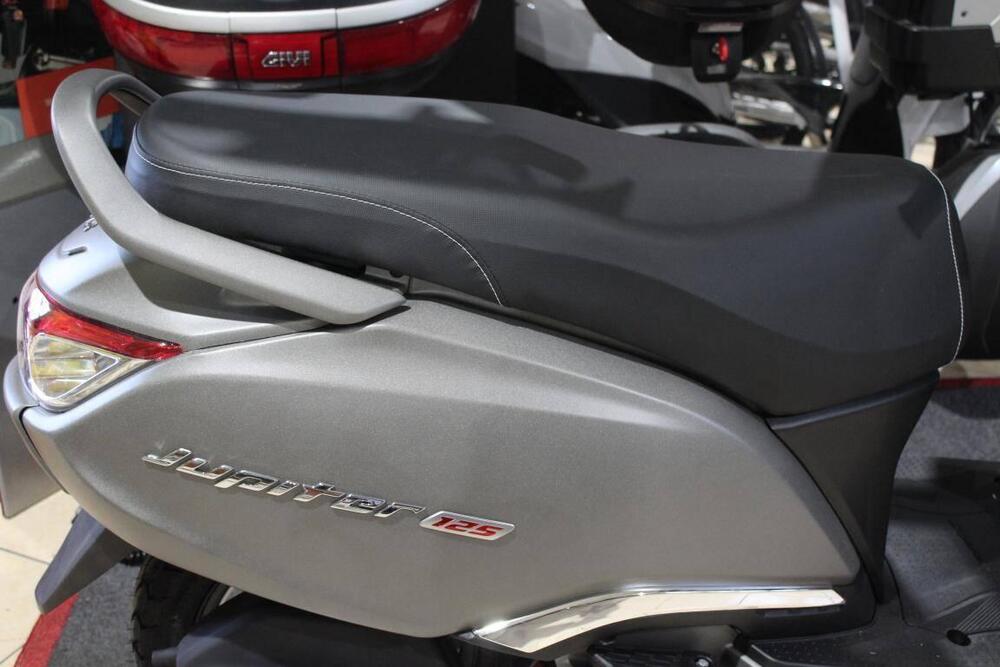 TVS Motor Jupiter 125 (2024 - 26) (6)