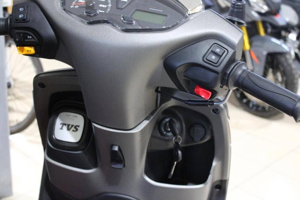 TVS Motor Jupiter 125 (2024 - 26) (7)