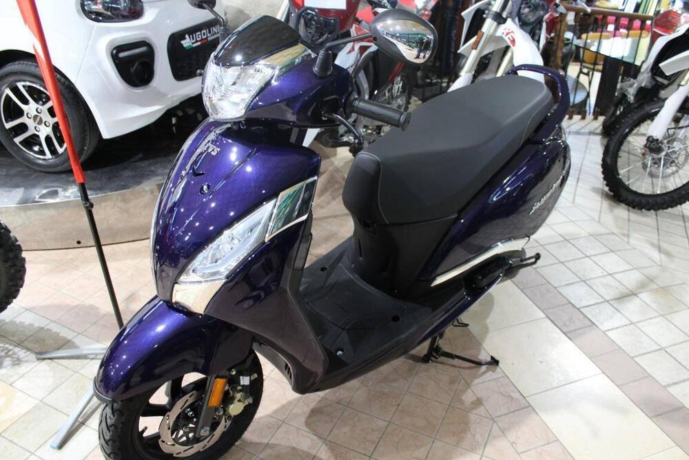 TVS Motor Jupiter 125 (2024 - 26) (10)