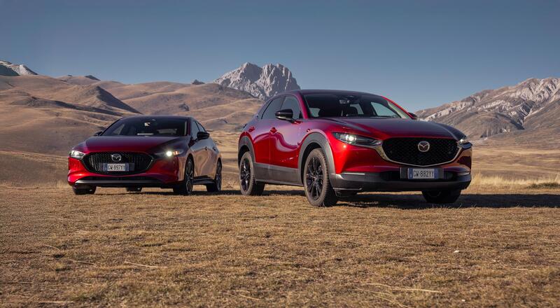 10.000 km con il 2.5 benzina Mazda: qual &egrave; la verit&agrave;? (Long test e consumi reali) [VIDEO]