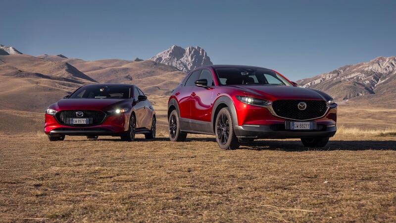 10.000 km con il 2.5 benzina Mazda: qual &egrave; la verit&agrave;? (Long test e consumi reali) [VIDEO]