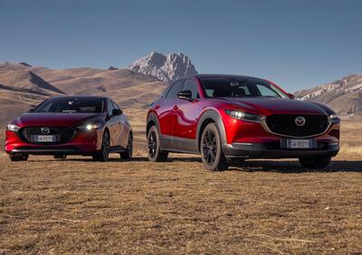 10.000 km con il 2.5 benzina Mazda: qual è la verità? (Long test e consumi reali) [VIDEO]