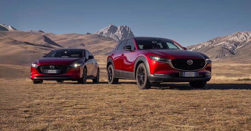 10.000 km con il 2.5 benzina Mazda: qual &egrave; la verit&agrave;? (Long test e consumi reali) [VIDEO]