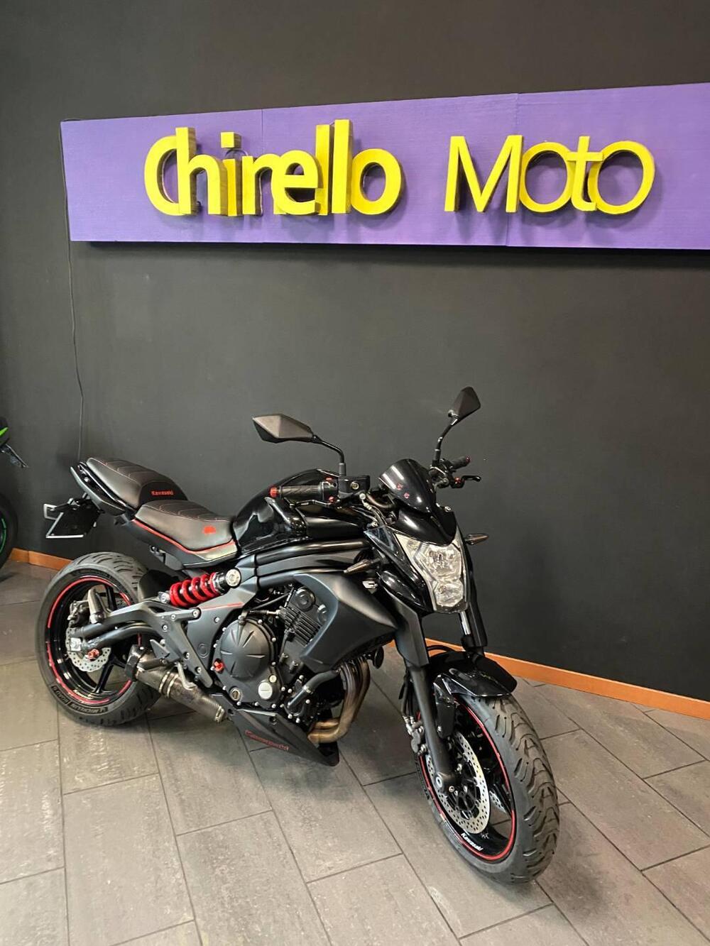 Kawasaki ER-6N (2012 - 13) (3)