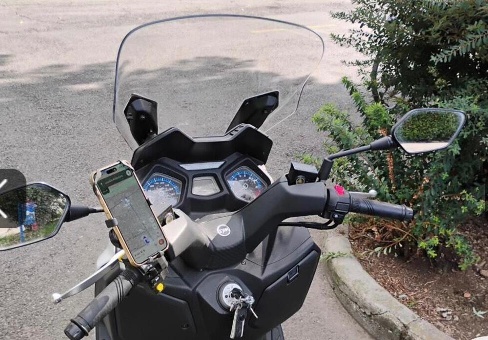 Sym Joymax 300 Z+ (2021 - 24) (4)