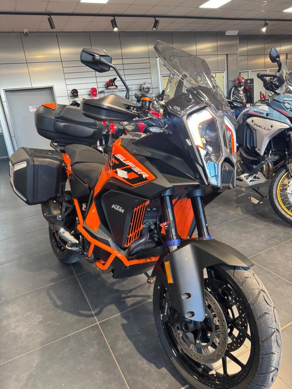 KTM 1290 Super Adventure S (2022 - 25) (3)