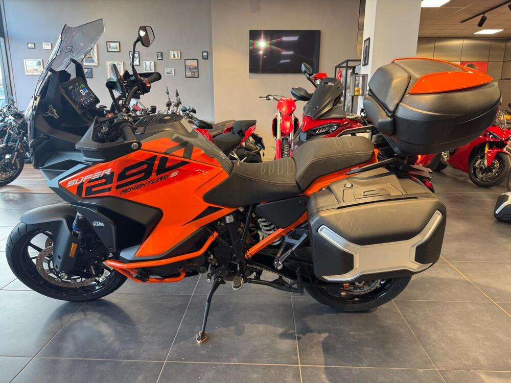 KTM 1290 Super Adventure S (2022 - 25) (4)