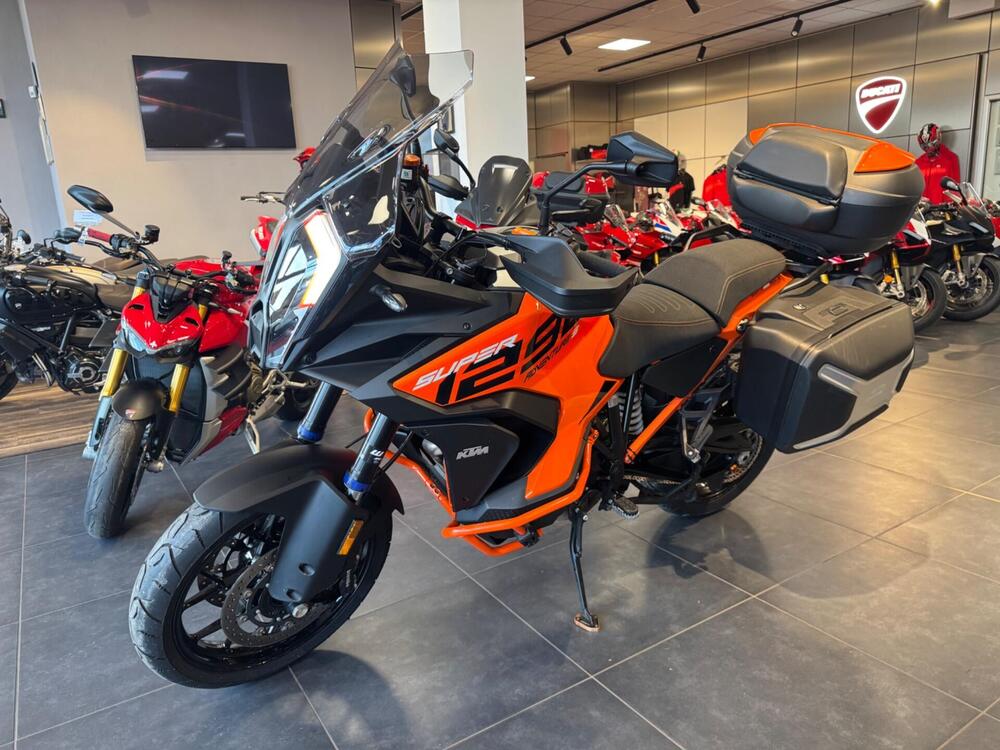 KTM 1290 Super Adventure S (2022 - 25) (5)