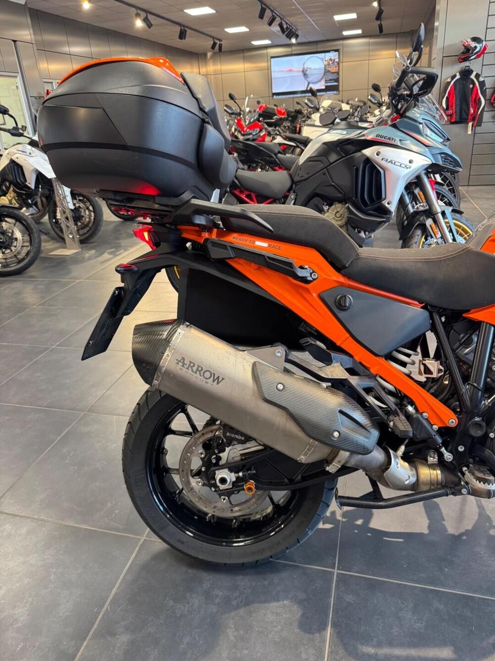KTM 1290 Super Adventure S (2022 - 25) (6)