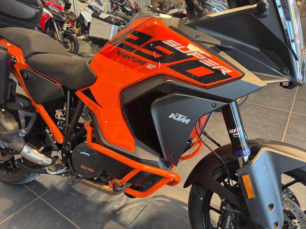 KTM 1290 Super Adventure S (2022 - 25) (7)