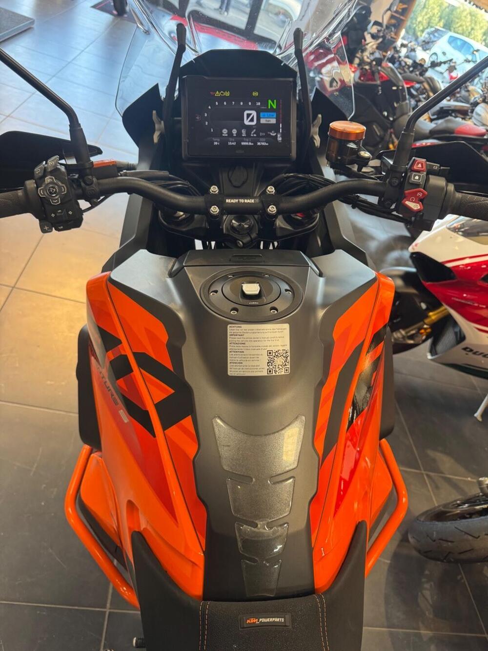 KTM 1290 Super Adventure S (2022 - 25) (8)