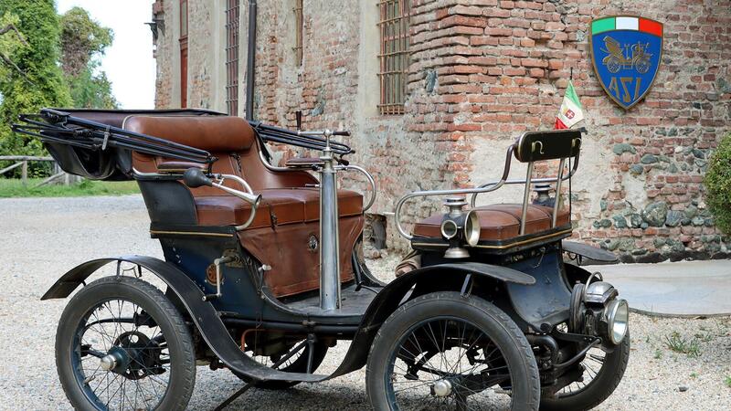 ASI: grandi eventi per le sessanta candeline