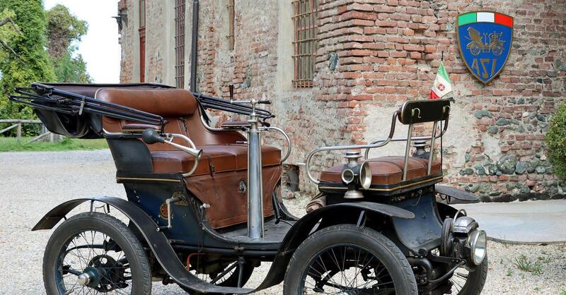 ASI: grandi eventi per le sessanta candeline