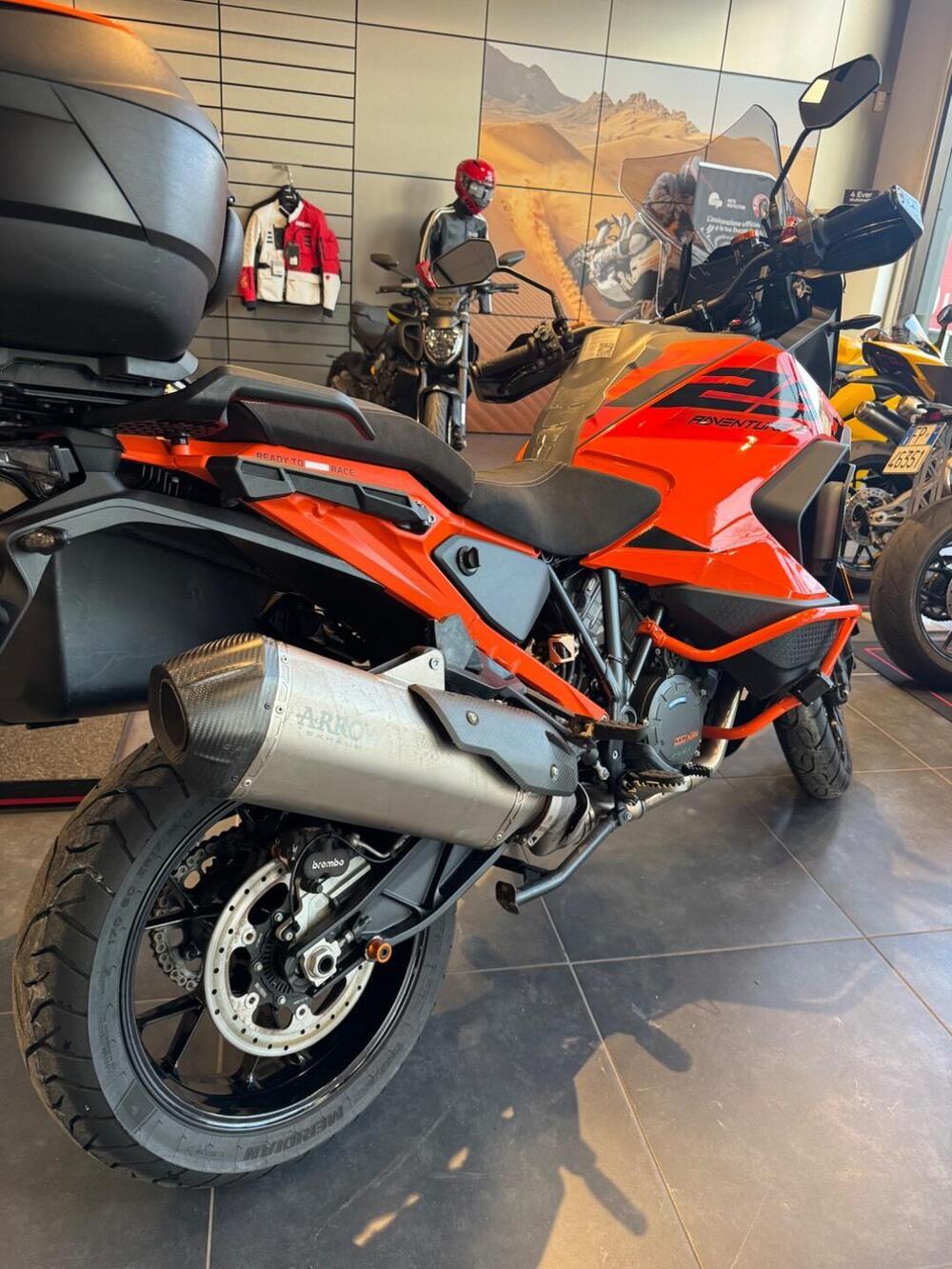 KTM 1290 Super Adventure S (2022 - 25) (15)